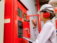 Fire Fighting